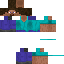 Player Skin for block renderer