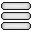 Pixel Art Paint brush and paint palette